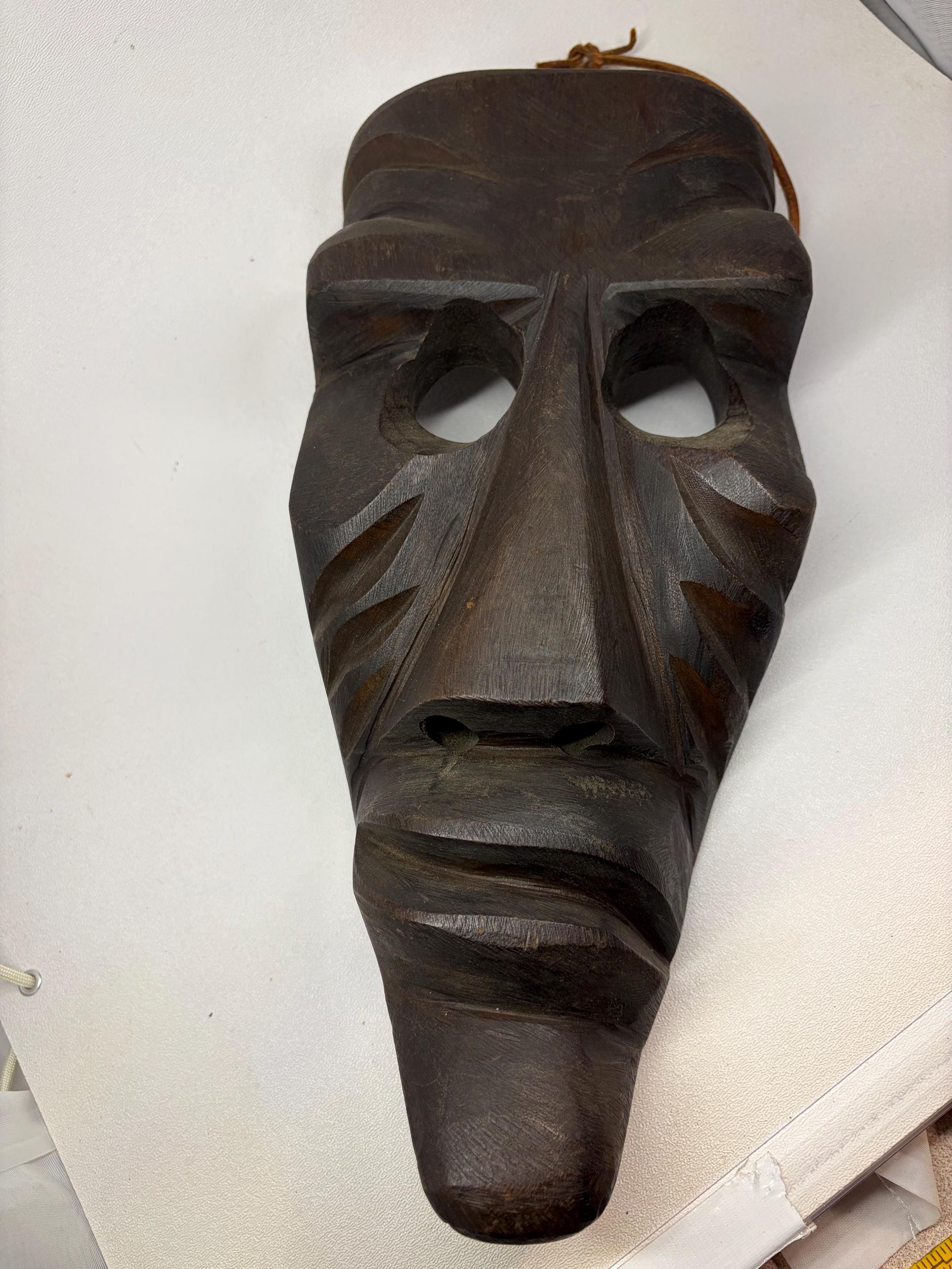 New guinea mask - Etsy 日本