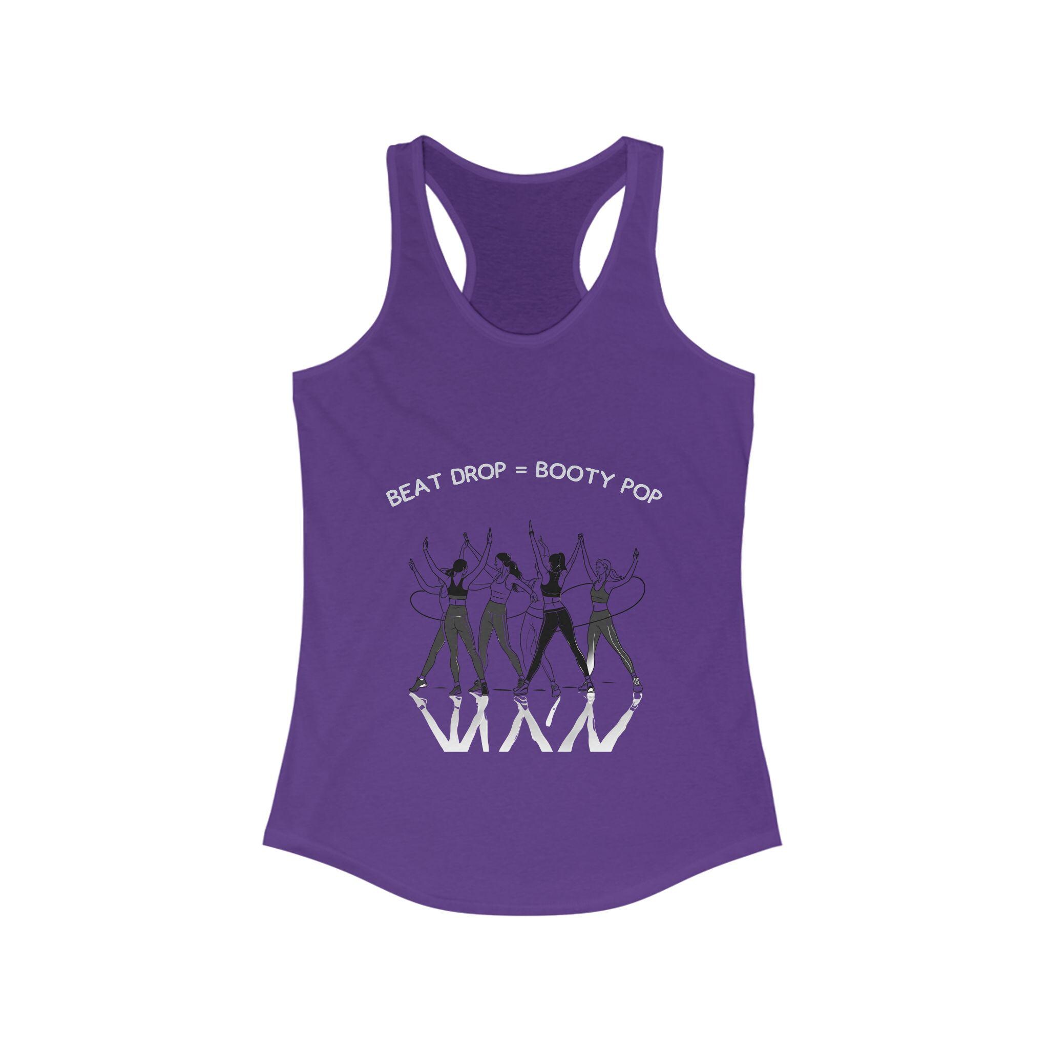 zumba tank