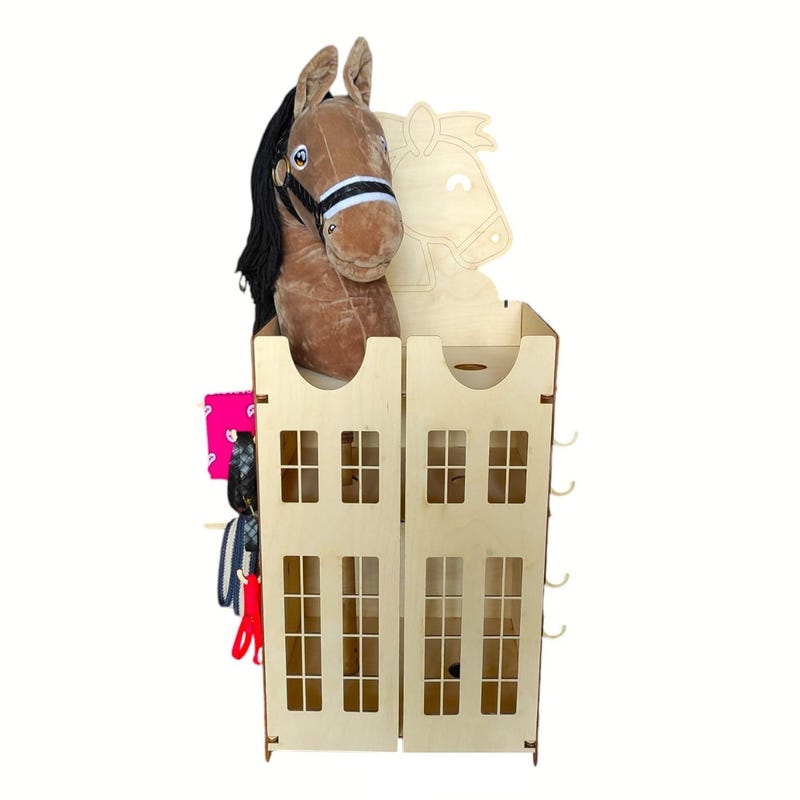 Horse Stable Etsy horse-stable-etsy
