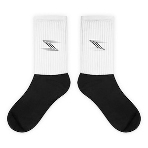 Sports socks
