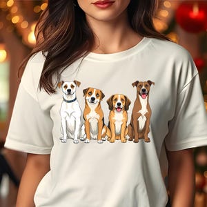 Golden Retriever Shirt, Golden Dog Unisex T-Shirt, Golden Retriever Lover Gift, Pet Animal Lover Shirt, Dog Owner Gift, Golden Dog Mom Tee