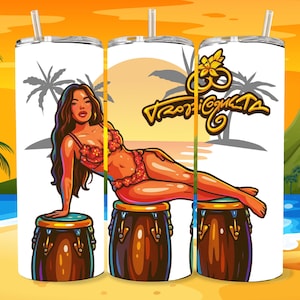 Karol G | Tropicoqueta |   Digitaal png-bestand