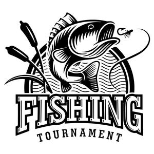 Fisherman catching fish SVG, EPS, PNG, pdf | Fishing Svg | Cut File | Cricut | Clipart | Funny Fishing | Father&#39;s Day | Instant Download