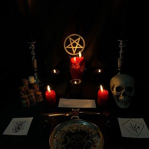 Hechizo especial para encontrar a tu alma gemela con Freyja y Frigg, magia del amor verdadero, invocación del alma gemela, hechizo de llama gemela, manifestación permanente del amor. imagen 2