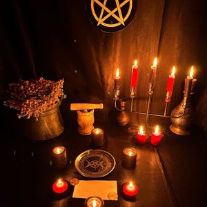 Hechizo especial para encontrar a tu alma gemela con Freyja y Frigg, magia del amor verdadero, invocación del alma gemela, hechizo de llama gemela, manifestación permanente del amor. imagen 4