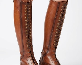 Stylish Horses Rider Shoes for Comfort and Performance