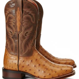 Bottes cowboy - Tous les articles chez