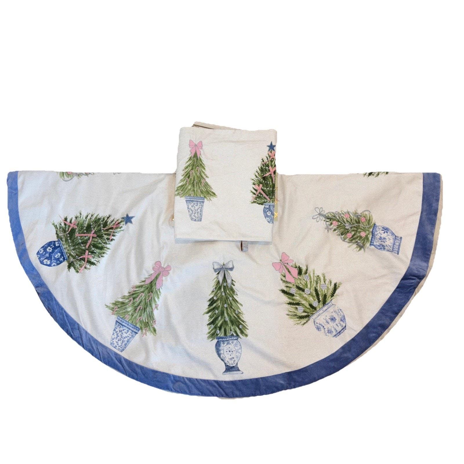 Laura Ashley Table Runner - Etsy