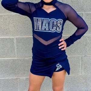 Ready to ship 2024 2025 MACS youth team uniform for ag girl 18” doll *team pricing* Christmas