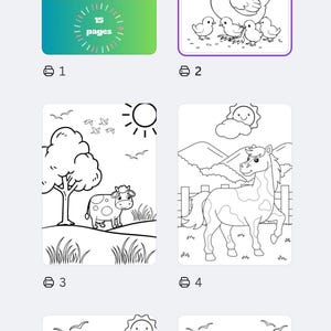 Coloring book