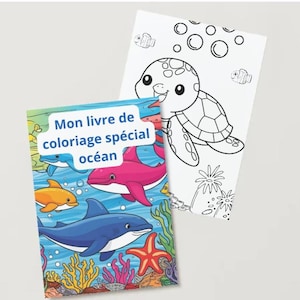 Coloring book