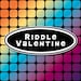 Riddle Valentine