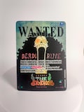 Brook OP15 Leader Custom Card product logo