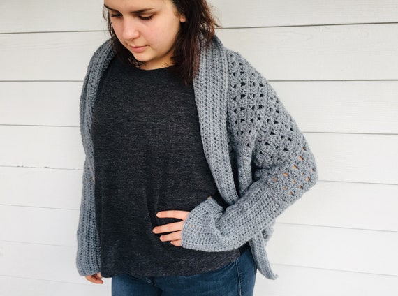 Cocoon cardigan hotsell australia