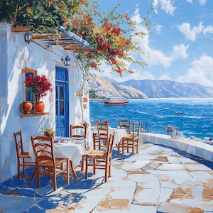 Art, painting, naive art, digital art, high quality print,