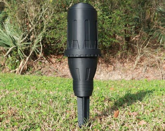 Fremen Thumper from Dune - 1:1 Scale Replica - DIY Kit