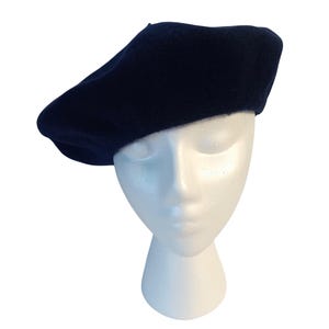 Betmar Wool Hat - Etsy display picture 1