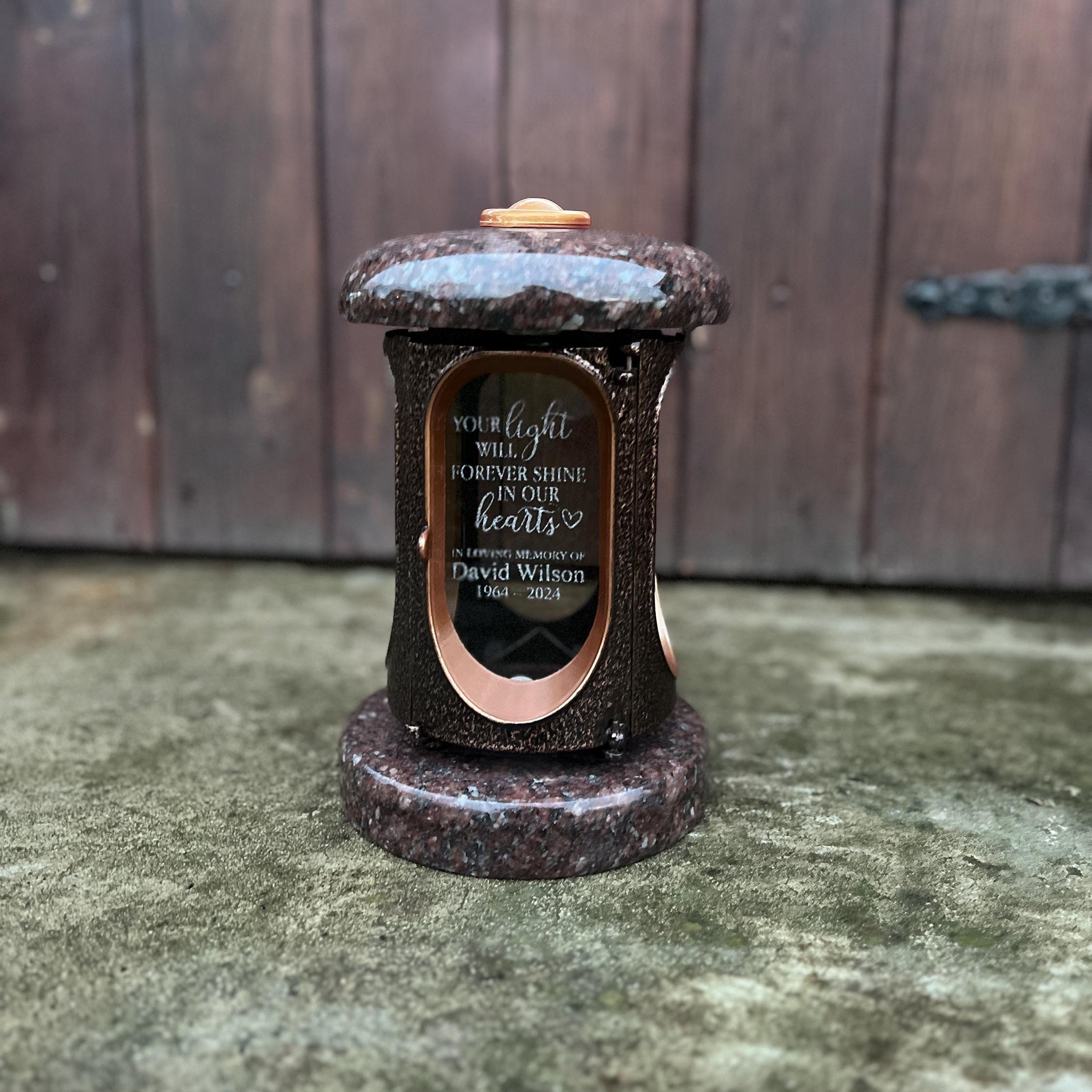 Lanterna Magica Vela Funeraria Blanca 7 Días Quemador 170h Luz Funeraria Luz Funeraria Z790 DDR4