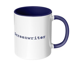 Screenwriter Quotes- Ranal Currie