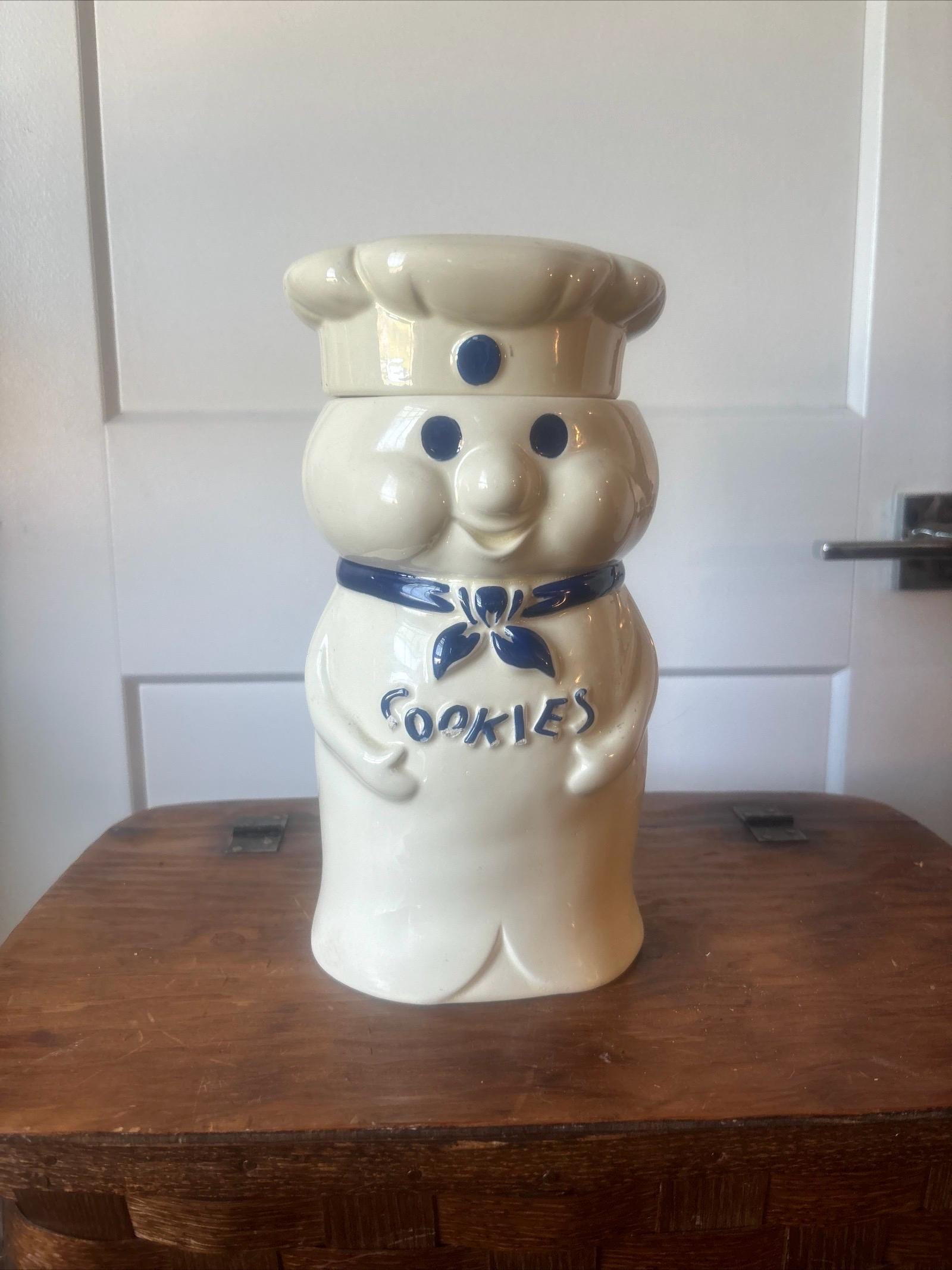 Pillsbury Dough Boy Collection - Etsy