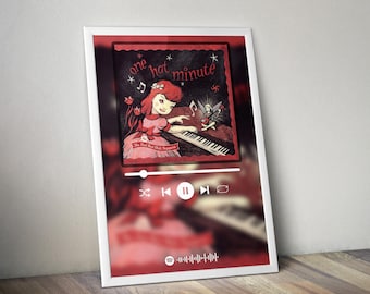 Vintage Red Hot Chili Peppers Feat. Silver Chair and the Flaming