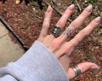 Victoria-Ring