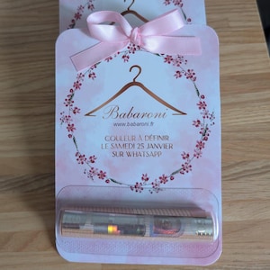 Elegant Gift Card with Money Holder – Perfect for Any Special Occasion! (custom)