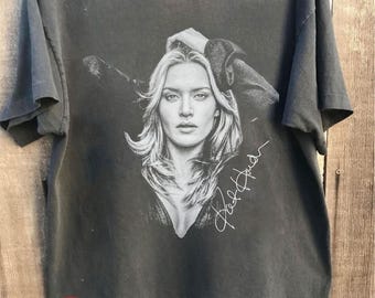 Kate Hudson Vintage 90s Shirt