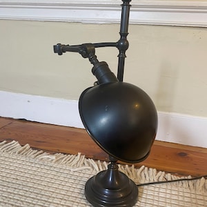 Robert Abbey Lamps Vintage - Etsy