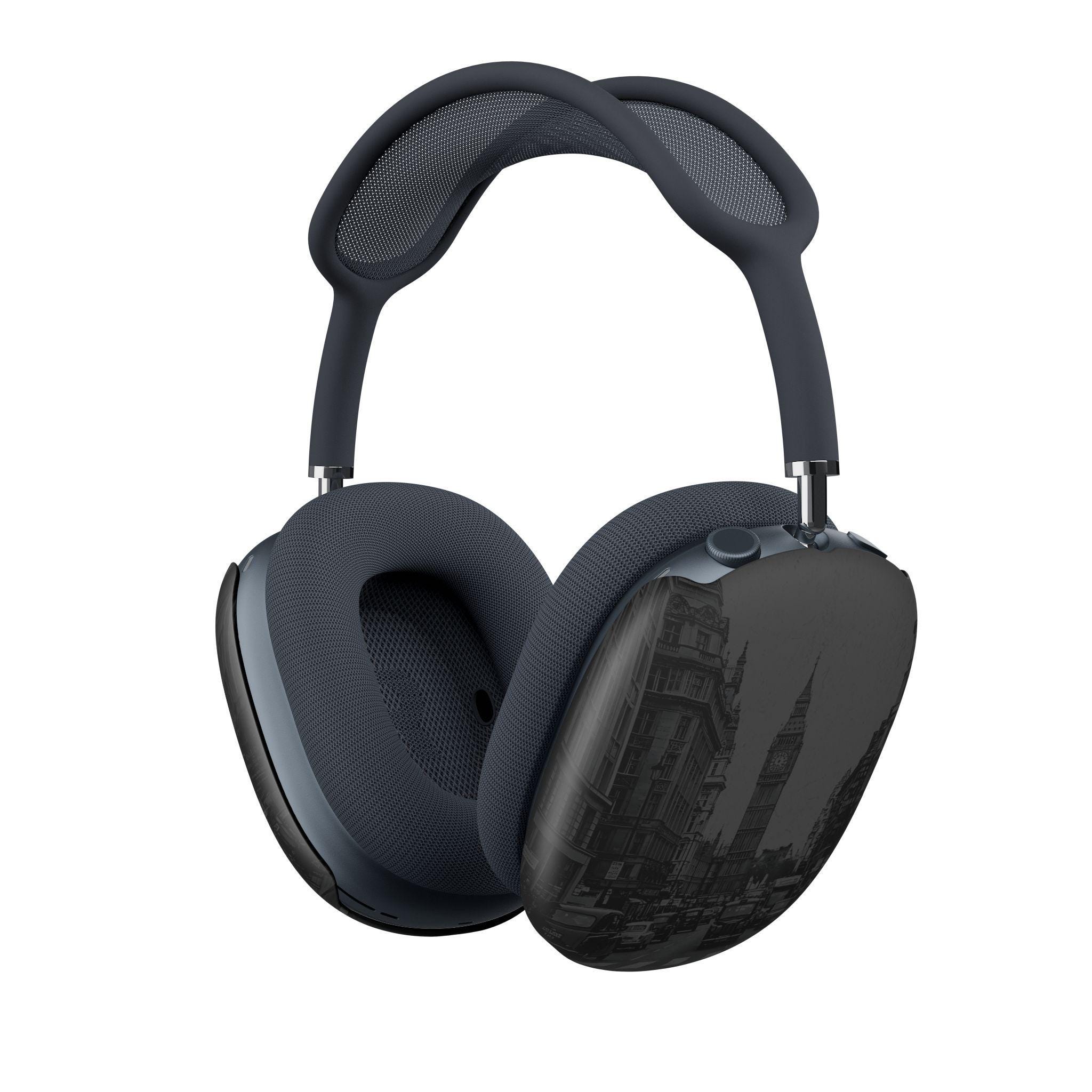 LDN Airpods Max Case | Monogram London AirPod Max Covers