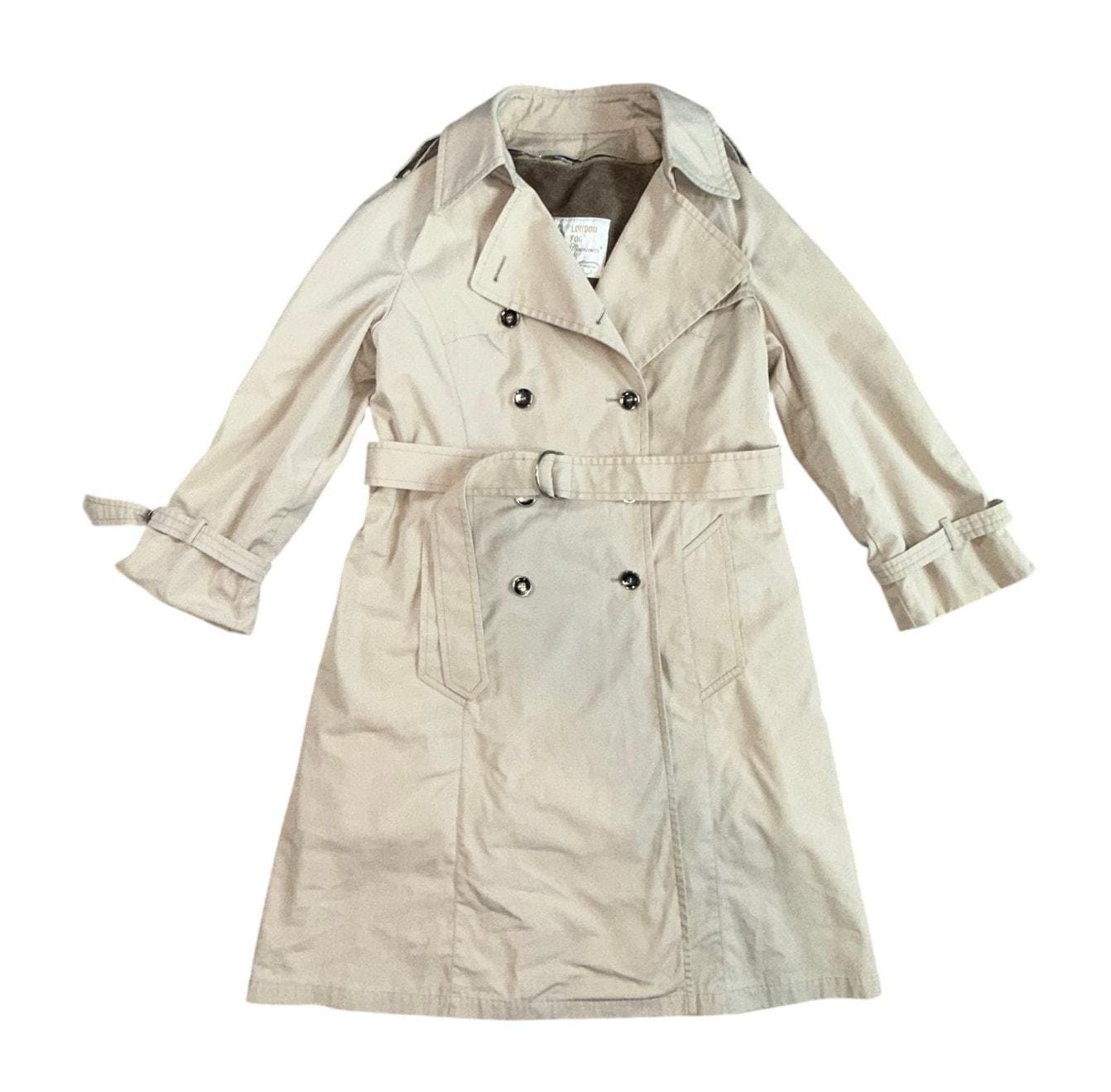 Vintage london fog - Etsy 日本