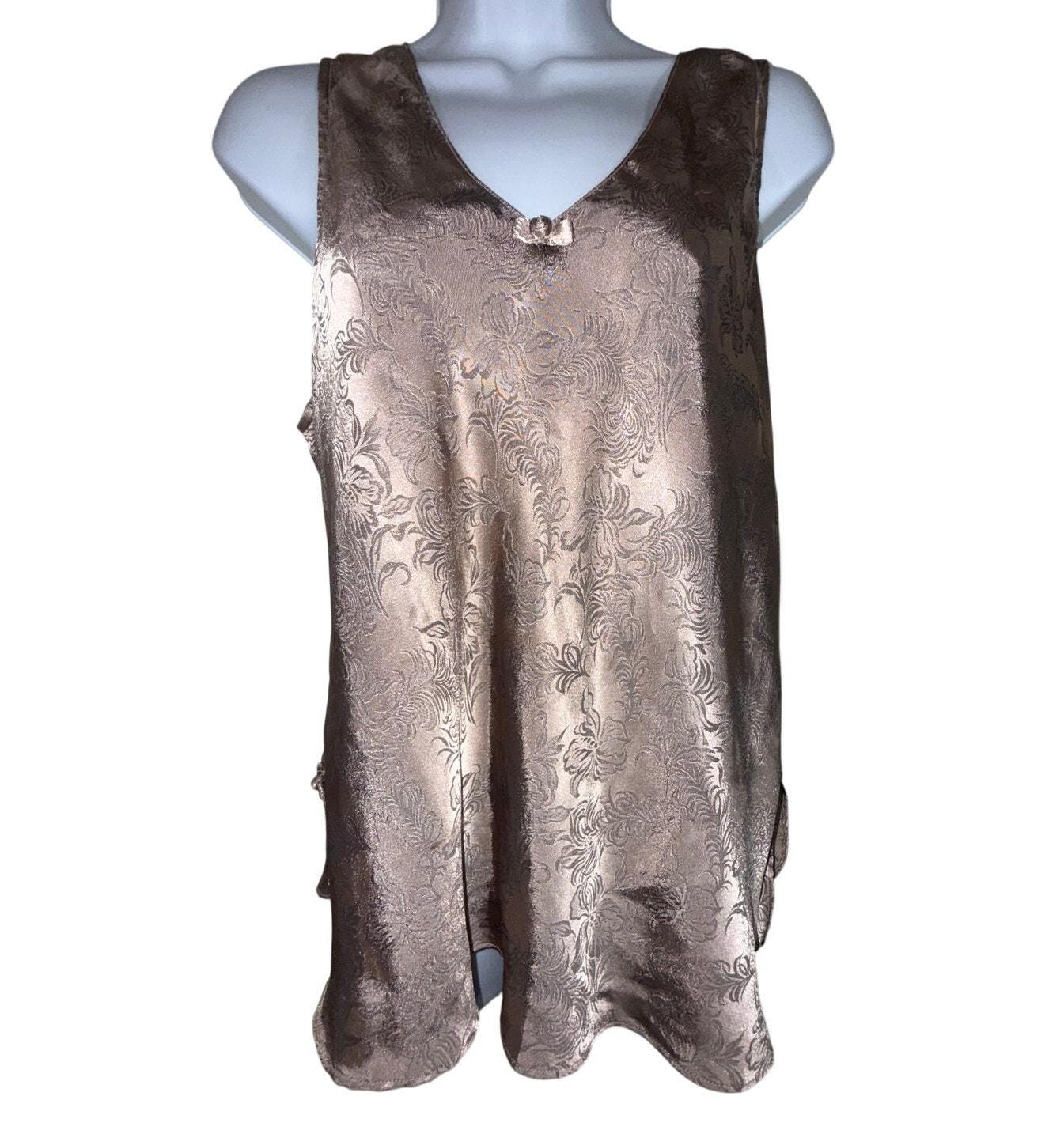 クリスチャンディオール キャミソール　レア　ヴィンテージ　90s Dior 中華 90年代ヴィンテージ クリスチャン・ディオール ヴィンテージ