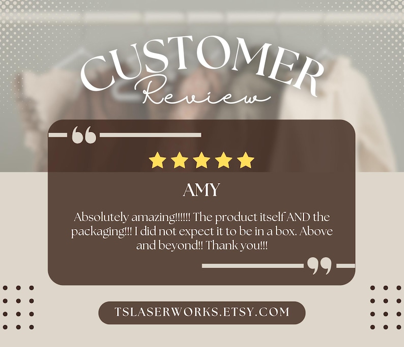 Custom Leather Bookmark with Custom design & Name – Personalized Laser Engraved Mothers Day Gift for Readers, Book Lovers Teachers Birthday image 17