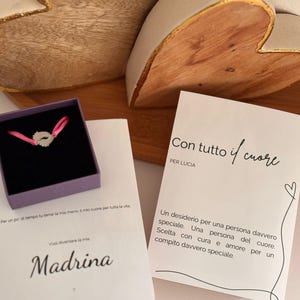 Do you diventare la mia madrina? | Biglietto digital editabile | Proposta madrina battesimo | Carta battesimo personalizzabile