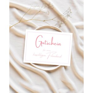 10 couple vouchers, Valentine&#39;s Day vouchers, voucher set, couple vouchers, vouchers to print, download