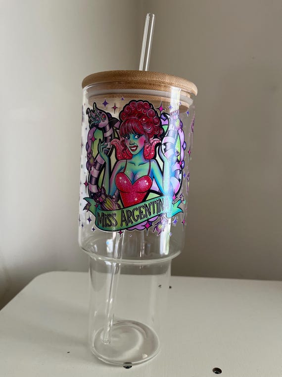 corkcicle wine glass Corkcicle Stemless Wine Glass