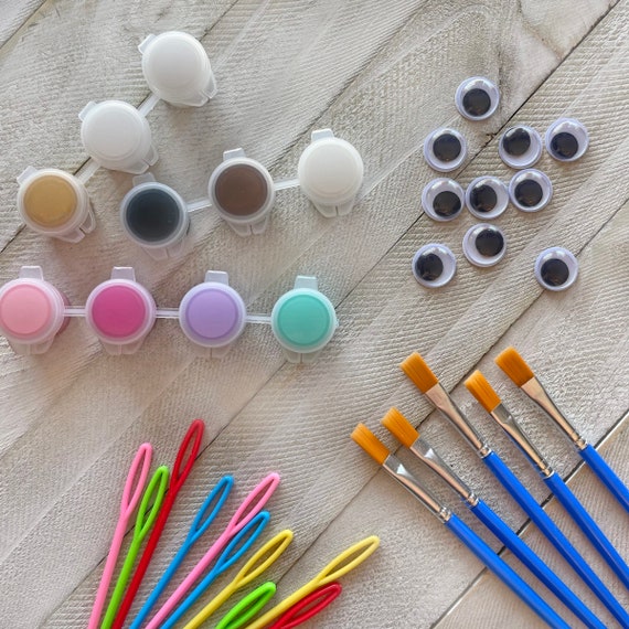 Where to order craft supplies discount
