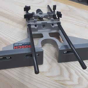 Bosch Deluxe Router Guide RA1054 Extension