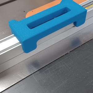 Hörnspline för Ridgid bordsåg R4512 R4520 bild 3