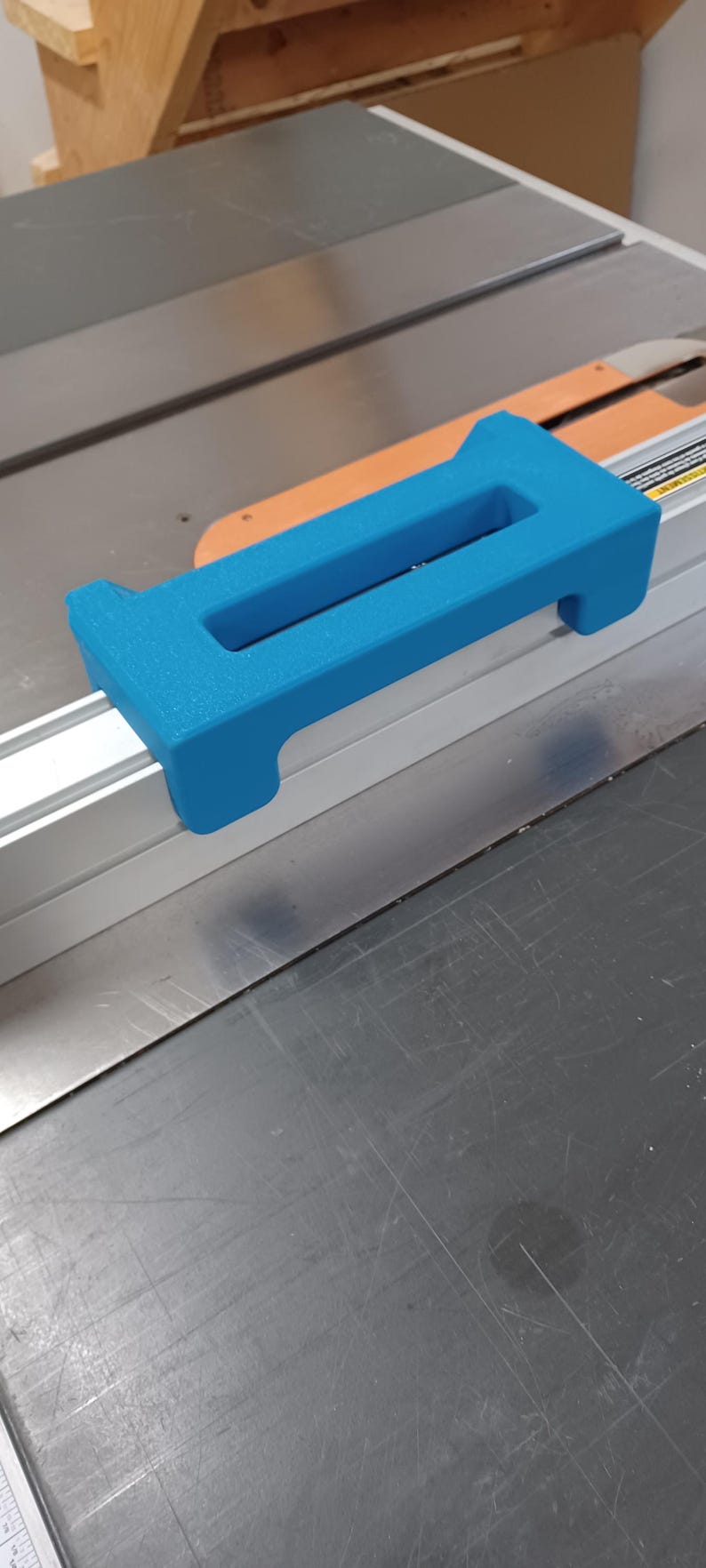 Hörnspline för Ridgid bordsåg R4512 R4520 bild 3