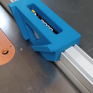 Hörnspline för Ridgid bordsåg R4512 R4520 bild 2