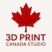 Canada Studio