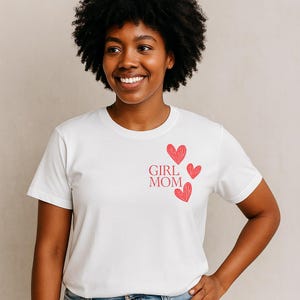 Geschenk Mädchen Mana
