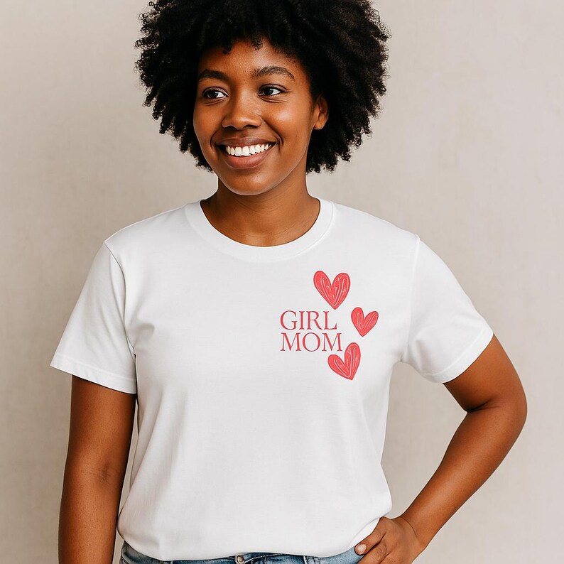Geschenk Mädchen Mana