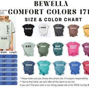 Personalized Teacher T-Shirt – Custom Name, Teacher Appreciation Gift image 8