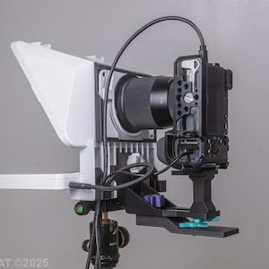 Portrait Mod Kit for Elgato Prompter