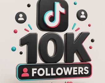 Crecimiento de audiencia en TikTok: Impulso para alcanzar los 10.000 seguidores - Personalizar
