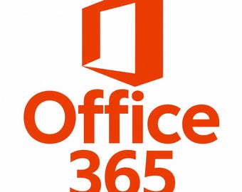 12-Month Office 365 Subscription | Multi-Device Digital Access (Instant Delivery)