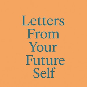Cartas de tu yo futuro / Carta personalizada generada por IA