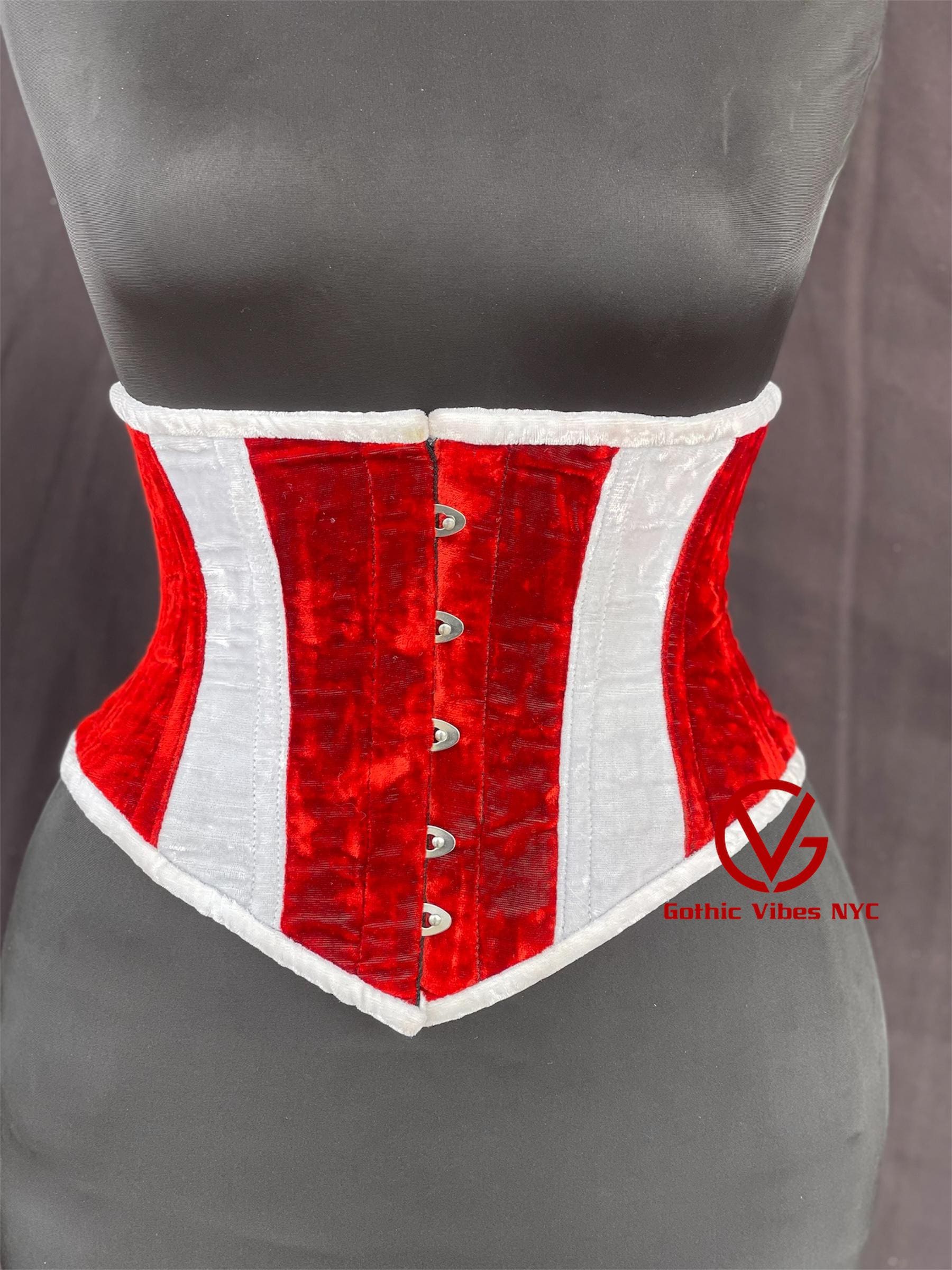 Candy Cane Lingerie - Etsy